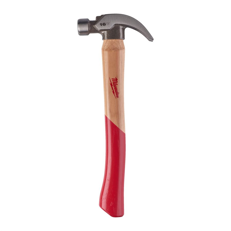Hickory Klauenhammer 450 g - 1 Stück